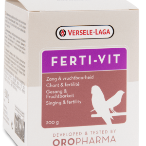 Versele-Laga Oropharma Ferti-Vit – 25g