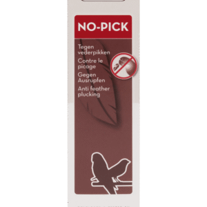 Versele-Laga Oropharma No-Pick Spray for Birds