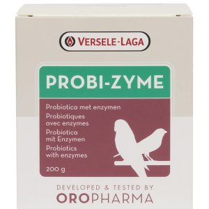 Versele-Laga- PROBI-ZYME-200gm