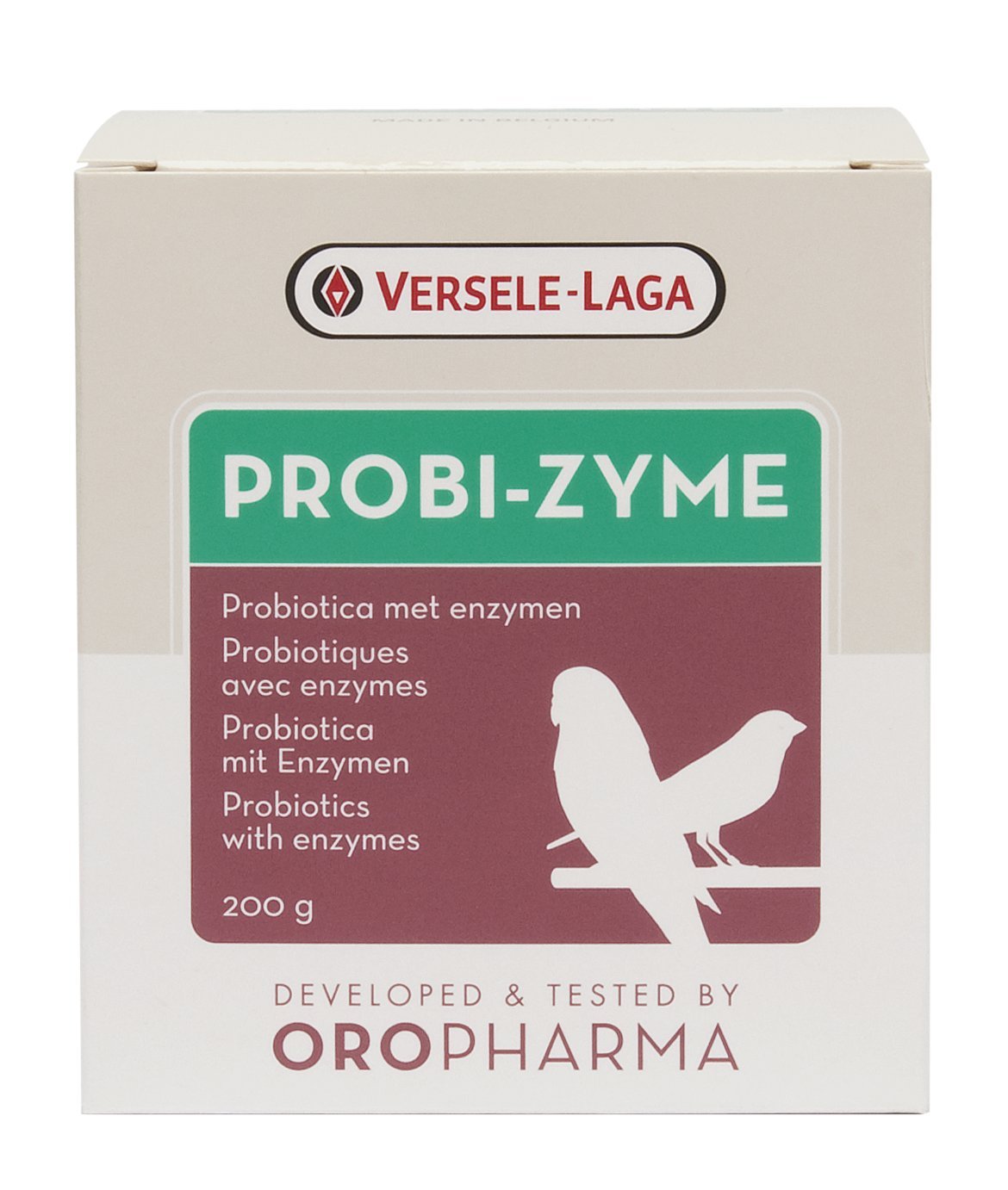 Versele-Laga- PROBI-ZYME-200gm