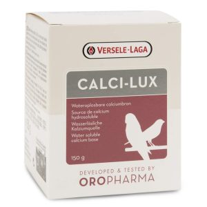Calci-lux-150 gm