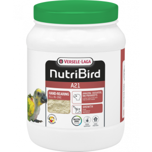 A-21 Nutribird Handfeeding formula-800 gm
