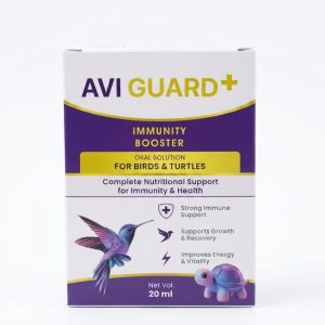 Avi Guard+ Immunity Booster (20ml)