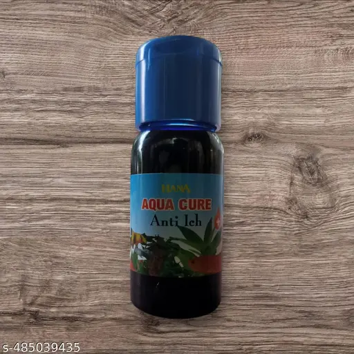 Aqua Cure Anti Ich – Aquarium Fish Disease Treatment
