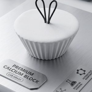 Premium Calcium Block with Wire Hanger