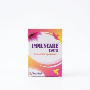 Immuncare Exotic-Immunity Optimizer